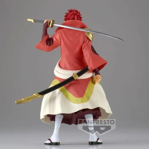Figura Benimaru That Time I Got Reincarnated as a Slime 21cm